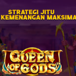 Strategi Jitu Raih Kemenangan Maksimal