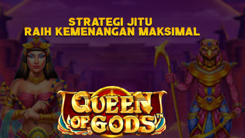 Strategi Jitu Raih Kemenangan Maksimal