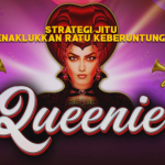 Strategi Jitu Menaklukkan Ratu Keberuntungan